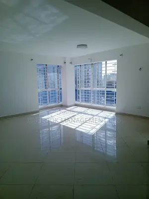 3 Bedroom Apartment Plus DSQ to Let in Kilimani