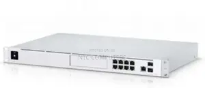 Ubiquiti Udm-Pro Unifi Dream Machine Pro