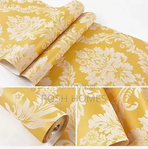 Room Wrap Decorative Wallpapers