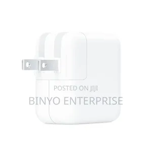 iPhone /iPad Powe Cable