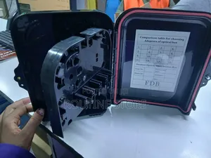 Fibre Fat 1×8 Empty