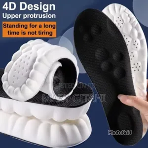 Latex Sports Insole