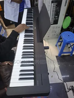 Yamaha P-145b 88keys Keyboard