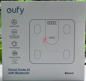 Anker Eufy Smart Scale A1