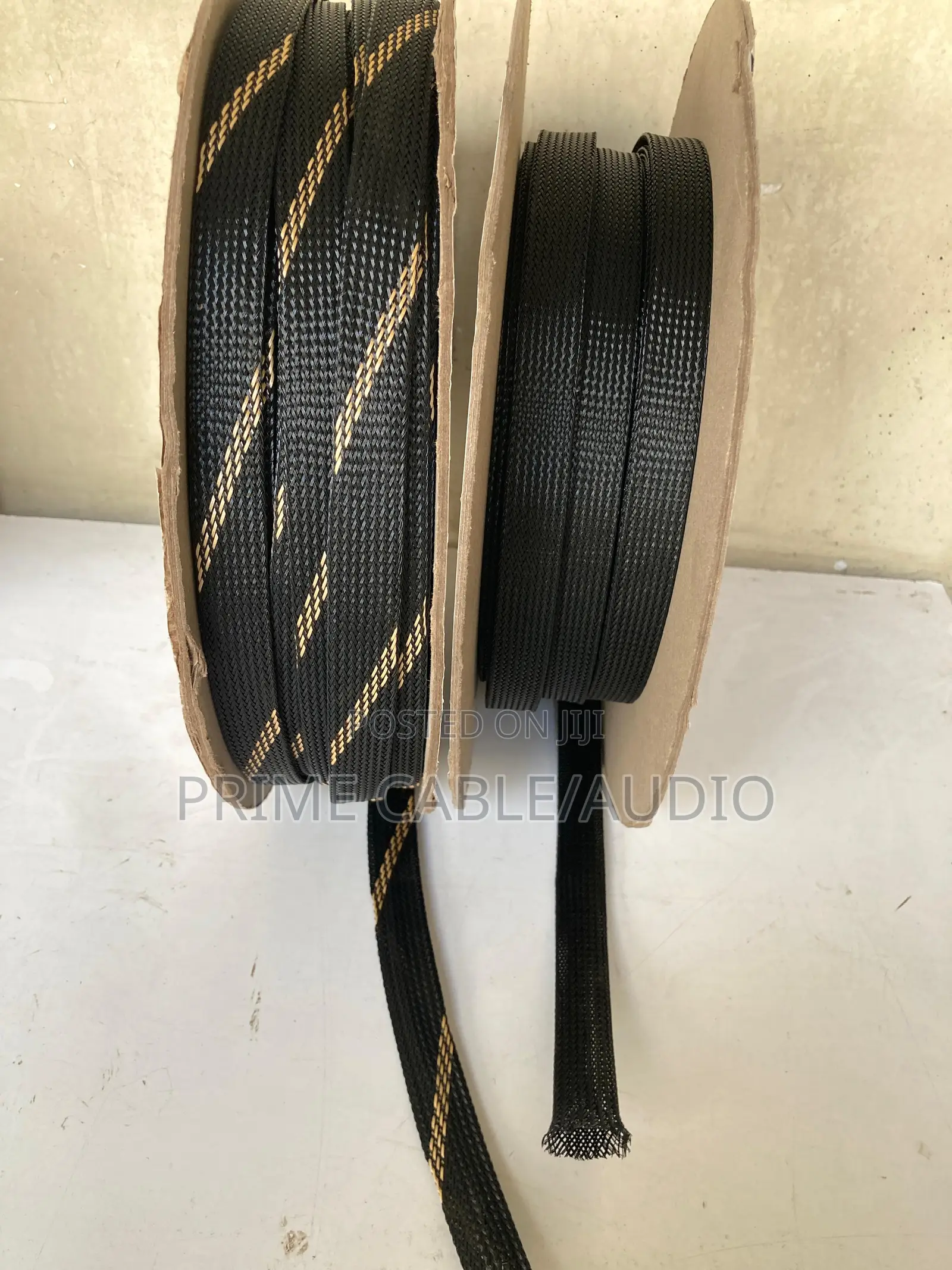 10mm Expandable Cable Sleeve (Pet)