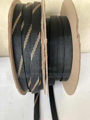 10mm Expandable Cable Sleeve (Pet)