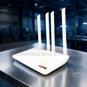 All GSM Network Support 4g Lte Sim Card Upto 300 MBPS Wifi Router