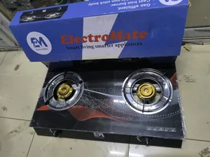 Electromate Gas Burner