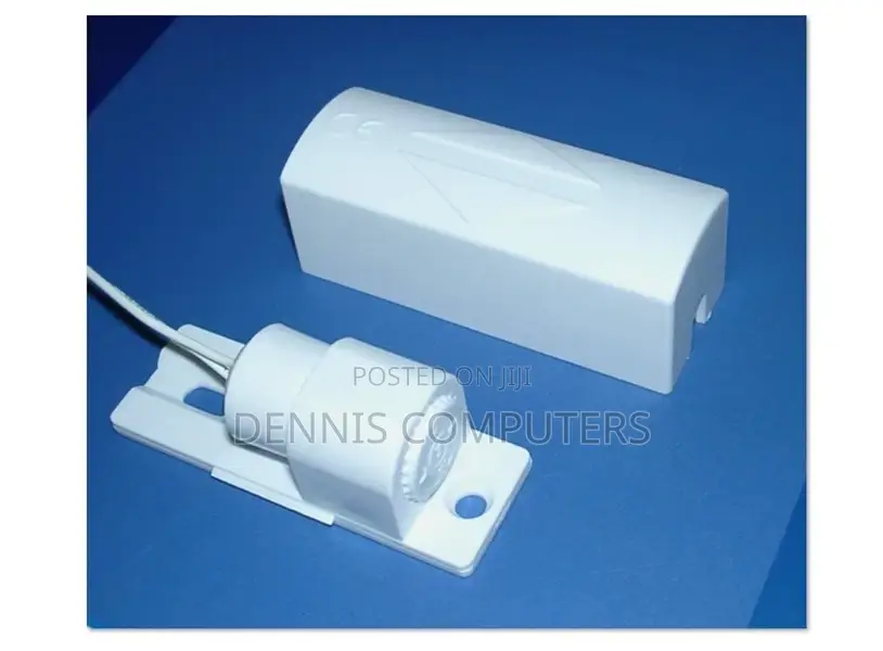 Vibration Sensor
