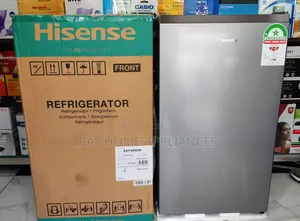 94litres Single Door Hisense Refrigerator