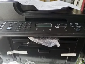Hp Laserjet Pro M1536dnf Multifunction Printer Available