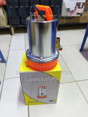 12v Battery Pump