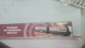 Finger Extension Splint