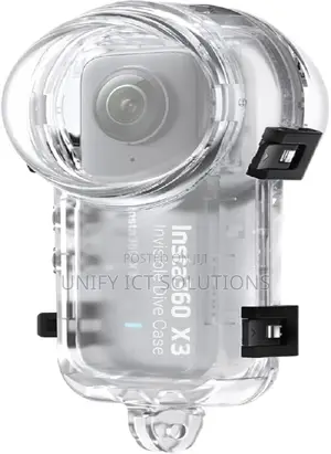 Insta 360 X3 Dive Case