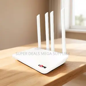 Compact Design 4g Lte Sim Card High Speed Upto 300 MBPS Wifi Router