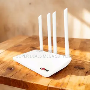 Ultra- Fast 4g Lte Sim Card High Speed Upto 300 MBPS Wifi Router