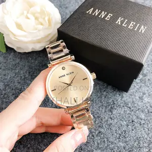 Ann Klein Ladies Watch