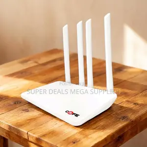 Fast and Stable Internet 4g Lte Sim Card Upto 300 MBPS Wifi Router