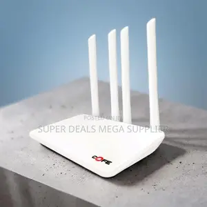 Reliable Broadband 4g Lte Simcard High Speed Upto 300 MBPS Wifi Router