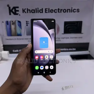 Samsung Galaxy Z Fold 5 256 GB Black