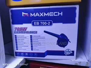 Electric Blower/Maxmech Blower 700 Watts