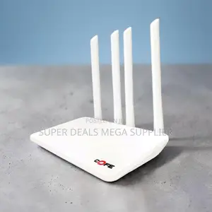 Ultra High Speeds 4g Lte Sim Card High Speed Upto 300 MBPS Wifi Router