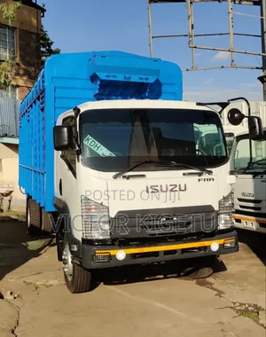 Isuzu Frr90