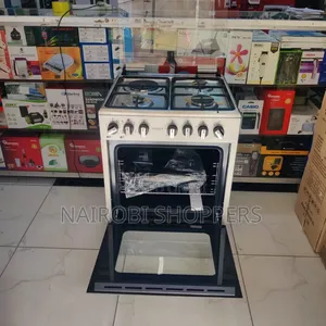 Gas Cooker Legacy 60*60