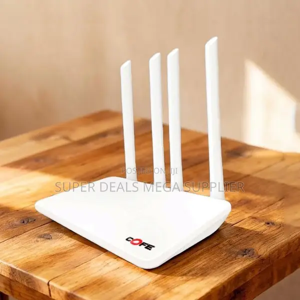 Smooth Hd Streaming 4g Lte Simcard High Speed Upto 300mbps Wifi Router