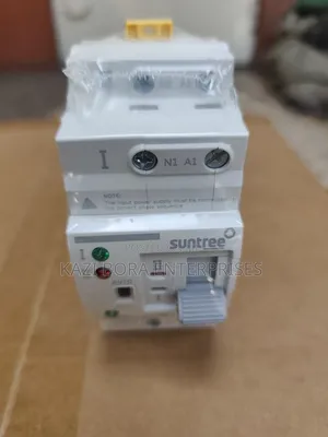 63a Solar Change-Over Switch