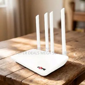 Quality Ensured 4g Lte Sim Card High Speed Upto 300 MBPS Wifi Router