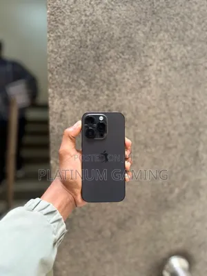 Apple iPhone 14 Pro 256 GB Gray