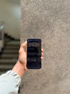 Apple iPhone 14 Pro 256 GB Gray