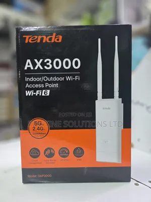 Tenda Ax3000 Access Point Aop3000