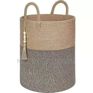 Wooven Decorative Baskets
