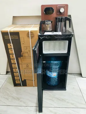Premier Bottom Load Dispenser Hot and Cold