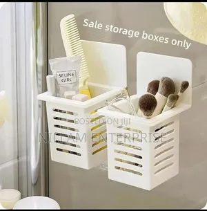 Simple Tooth Brush Holder