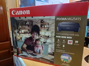 Canon Pixma Mg2541s Printer