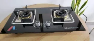 Amaze Inbuilt Cooker