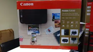 Canon Print,Copy Scan With Usb Port () Mg2541s Printer