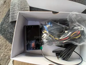 Real Time 4g Car Dashcam Black Box