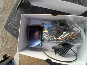 Real Time 4g Car Dashcam Black Box