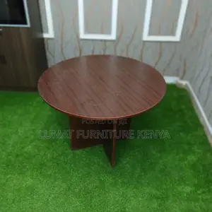 Multi-Purpose Round Table (4 Seats)