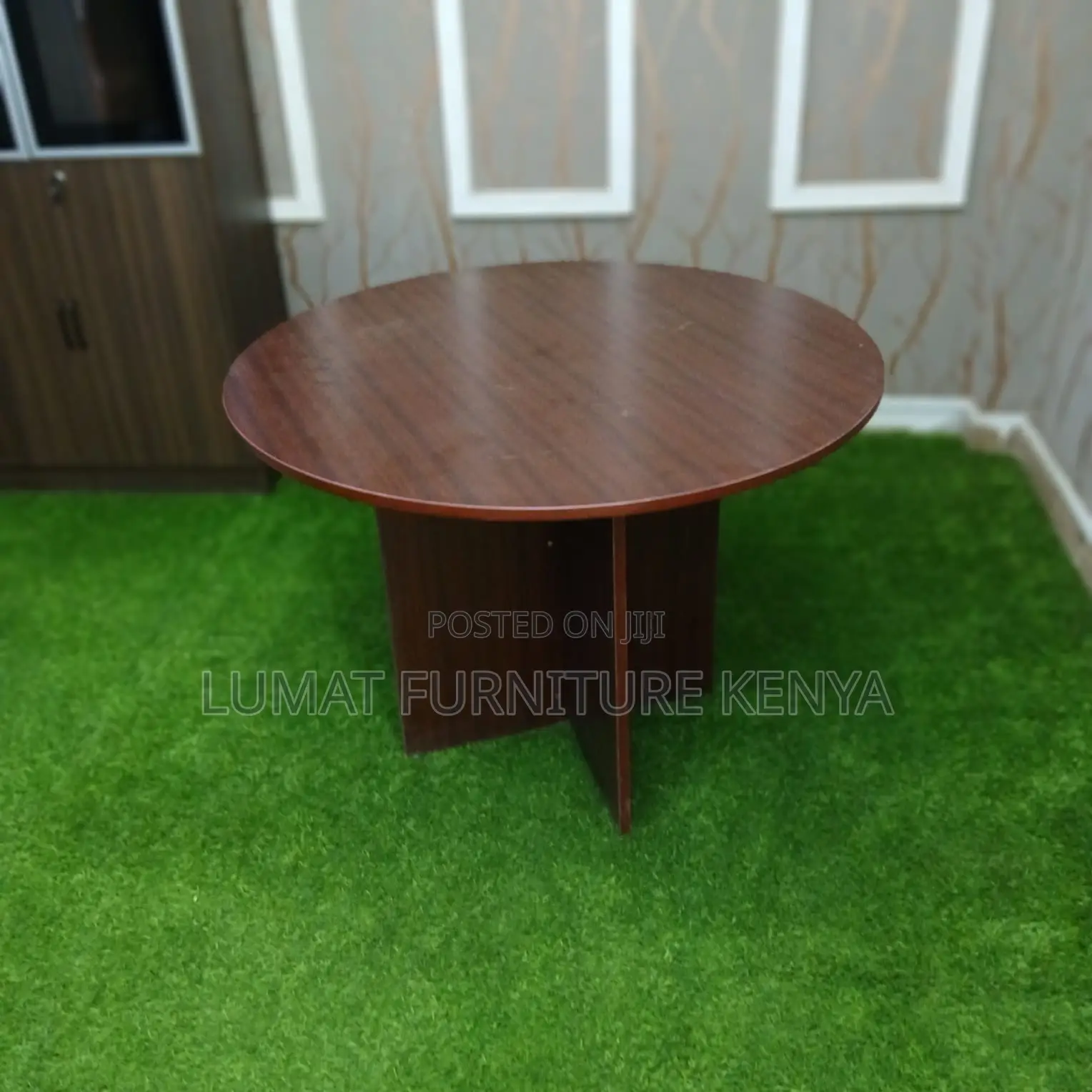 Multi-Purpose Round Table (4 Seats)