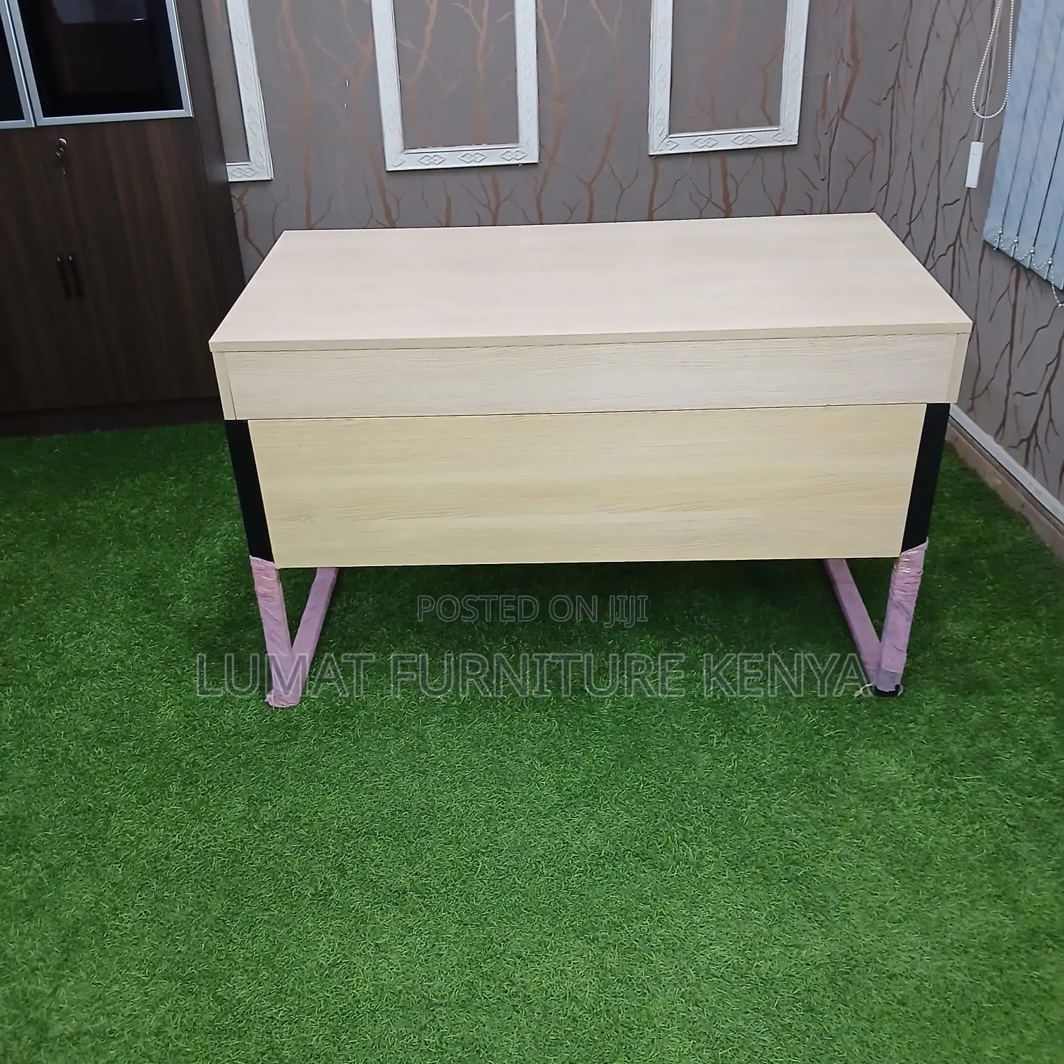 Durable Student Work Table