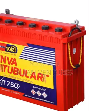 Newly Arrived Tubular Battery