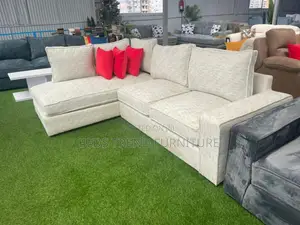 Regal Cosy 6 Seater L Seat