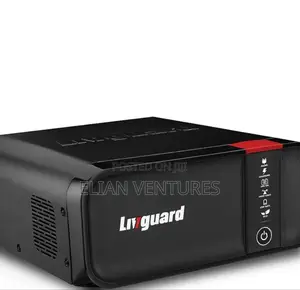 Top Best 1.1 Kva Inverter Liviguard