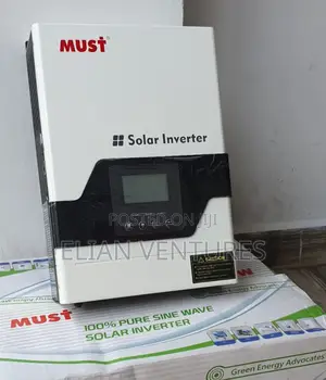 Top Brand 1.5 Kva Hybrid Inverter Must