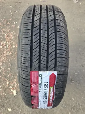 195/65 R15 Landspider Tyres. (Thailand)